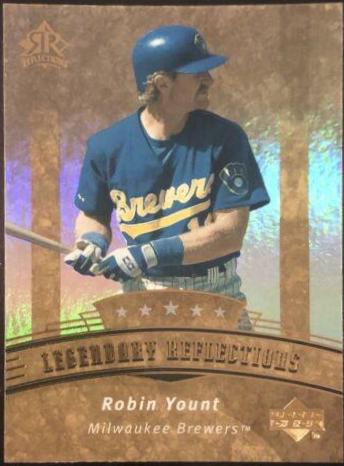 Robin Yount #152