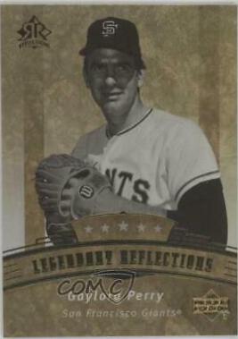Gaylord Perry #181