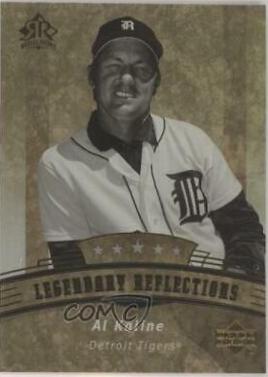 Al Kaline #185