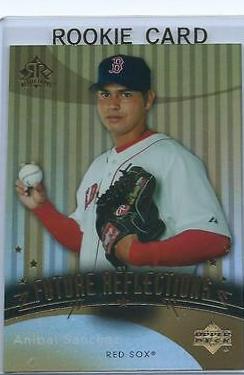 Anibal Sanchez #204