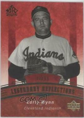 Early Wynn #199