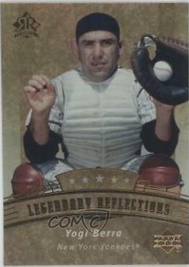 Yogi Berra #200