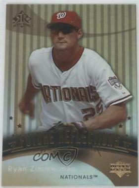 Ryan Zimmerman #223