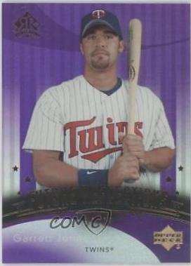 Garrett Jones #227