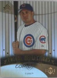 Geovany Soto #228