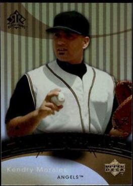 Kendry Morales #244
