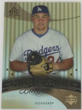 Russell Martin #271