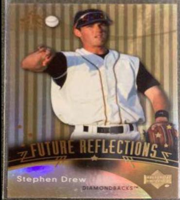 Stephen Drew #277