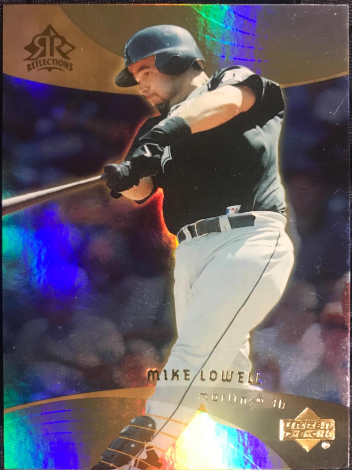 Mike Lowell #29