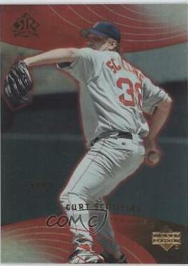 Curt Schilling #2