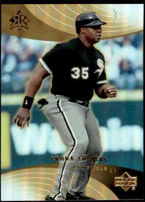 Frank Thomas #22
