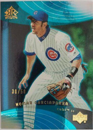 Nomar Garciaparra #87