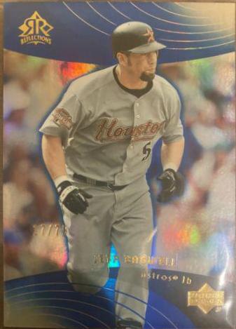 Jeff Bagwell [Blue] #76