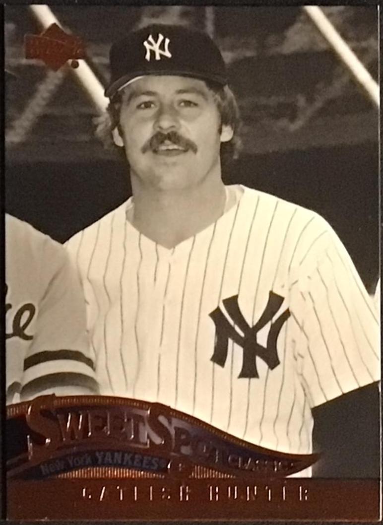 Catfish Hunter #97