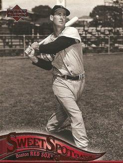 Ted Williams #86