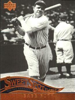 Babe Ruth #3