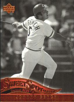 Johnny Bench #47