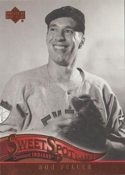 Bob Feller #6