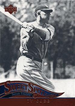 Ty Cobb #91