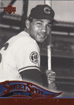 Billy Williams #5