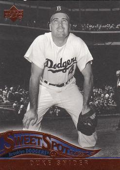 Duke Snider #24