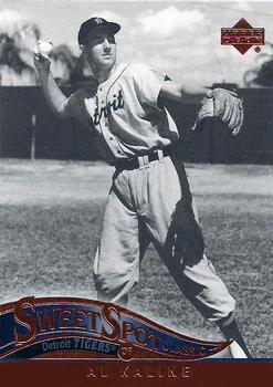 Al Kaline #1