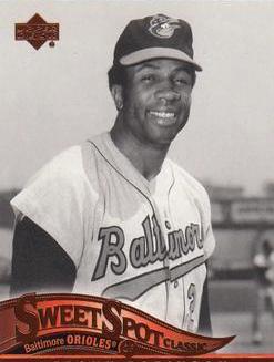 Frank Robinson #31