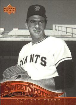 Gaylord Perry #33