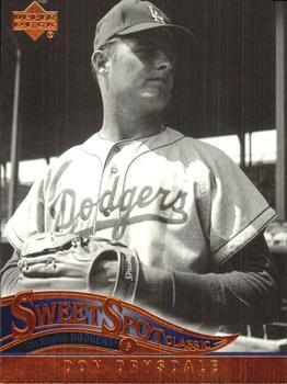 Don Drysdale #20