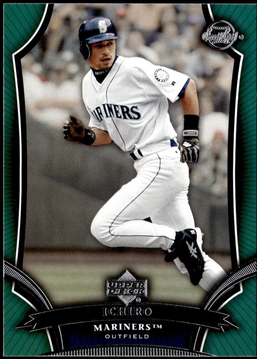 Ichiro #8