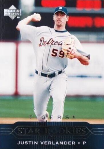 Justin Verlander #430