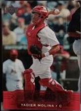 Yadier Molina [Star Rookies] #258