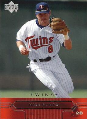 Nick Punto #368