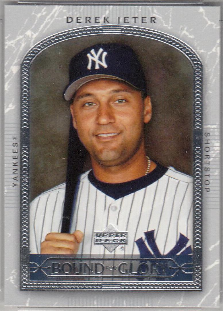 Derek Jeter #454