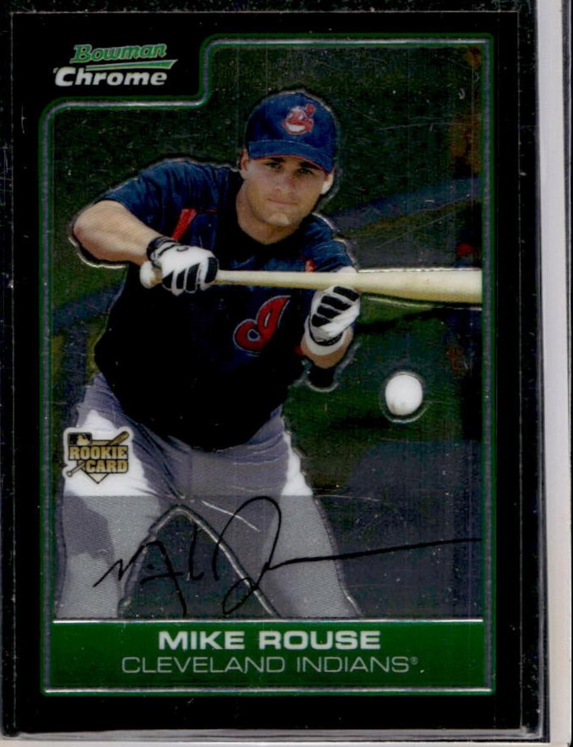 Mike Rouse #BDP11