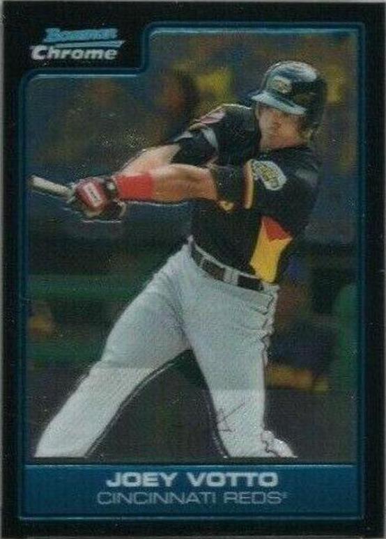 Joey Votto #FG8