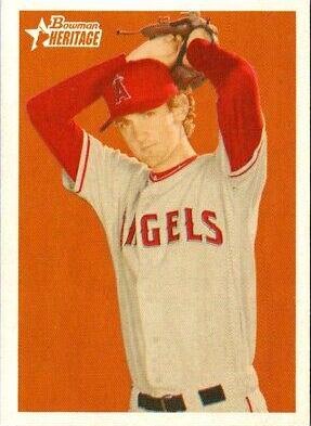 Nick Adenhart #BHP8