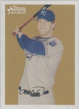 Alex Gordon #BHP6