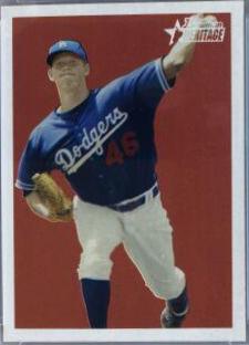 Clayton Kershaw [White] #BHP85