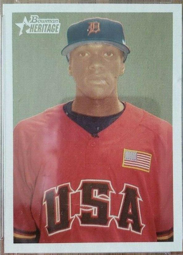 Cameron Maybin #BHP4