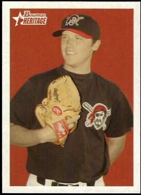 Mike Connolly #BHP56