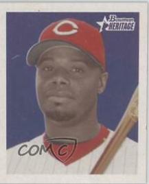 Ken Griffey Jr. [Mini] #25
