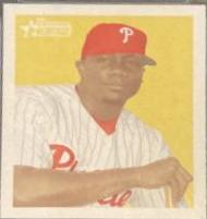 Ryan Howard [Mini] #3