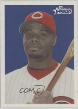Ken Griffey Jr. #25