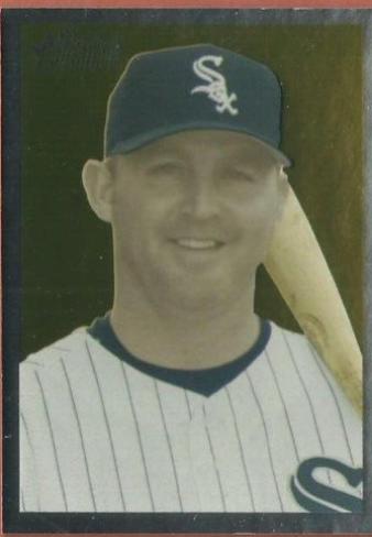 Jim Thome [Foil] #30