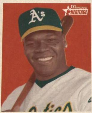 Frank Thomas [Mini] #56