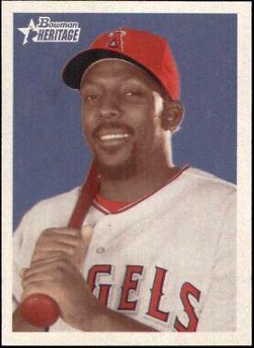 Vladimir Guerrero #75