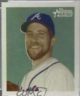 John Smoltz [Mini] #72