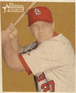 Scott Rolen [Mini] #67