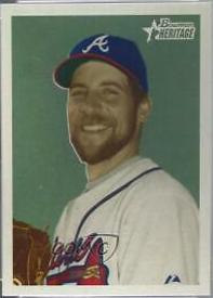 John Smoltz #72